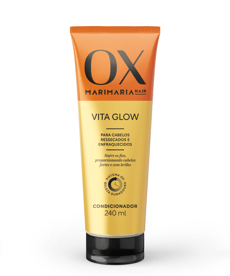 Condicionador-Vita-Glow-240ML-OX-Mari-Maria-Hair-Laranja