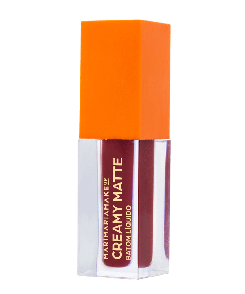Batom-liquido-matte-creamy-matte-red-carpet-mari-maria-makeup