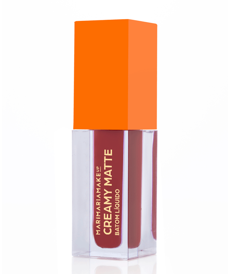 Batom-liquido-matte-creamy-matte-blazing-mari-maria-makeup