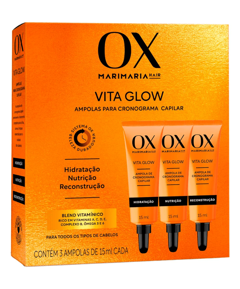 KIT-3-AMPOLAS-CRONOGRAMA-CAPILAR-VITA-GLOW-OX