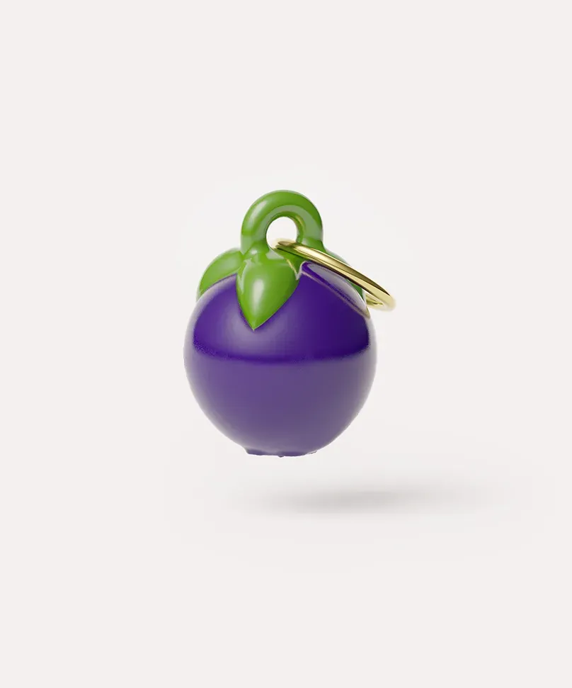 Charm Juice Blueberry