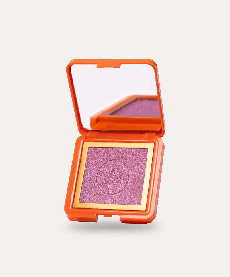 Iluminador Compacto Divine Glow Glimmer