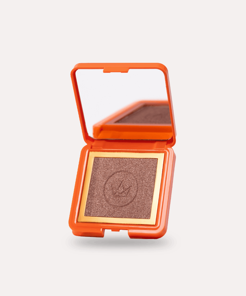Iluminador Compacto Divine Glow Lux