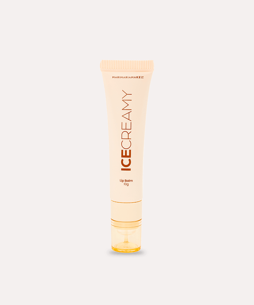 Ice Creamy Vanilla