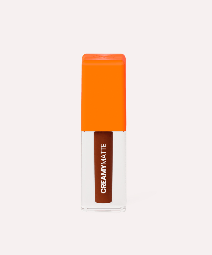 Batom Liquido Creamy Matte Maria Liz