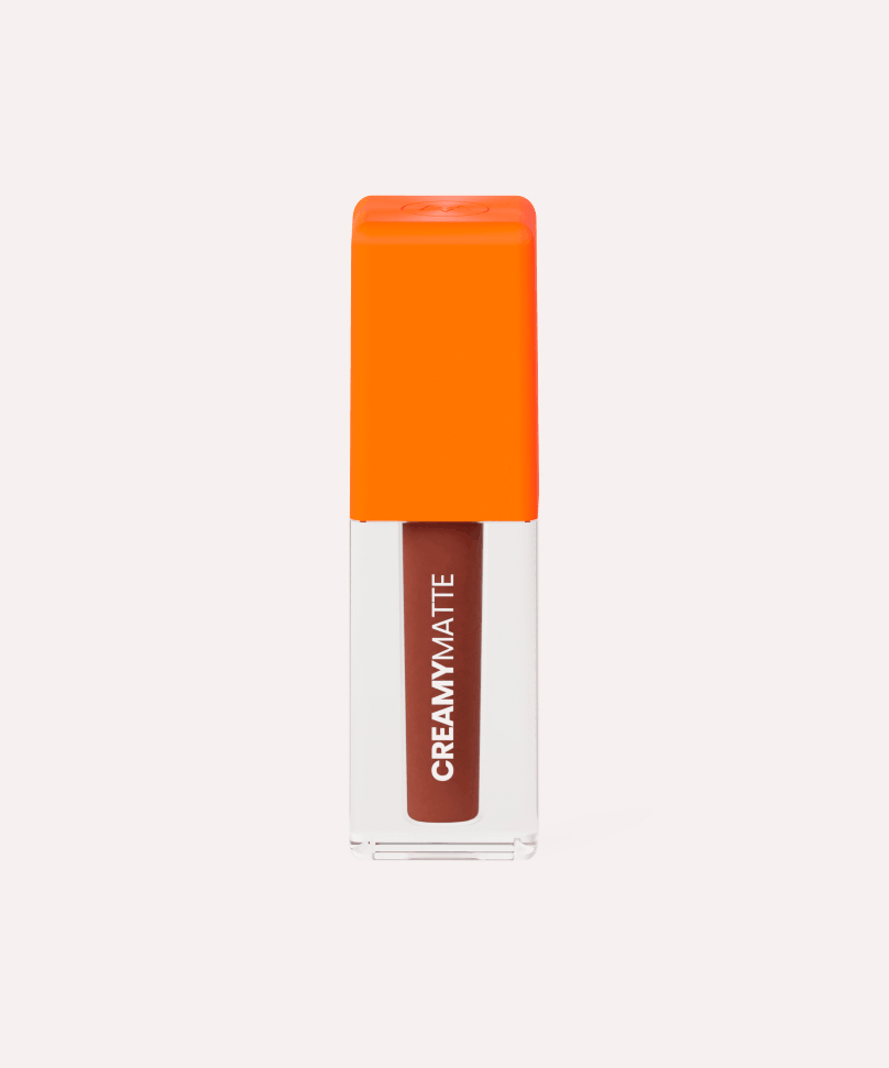 Batom Liquido Creamy Matte Maria Beatriz