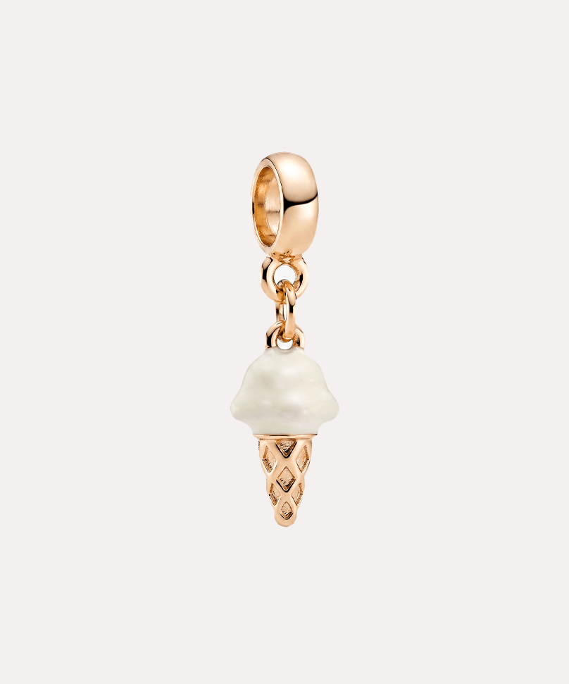 Charm Ice Creamy Vanilla
