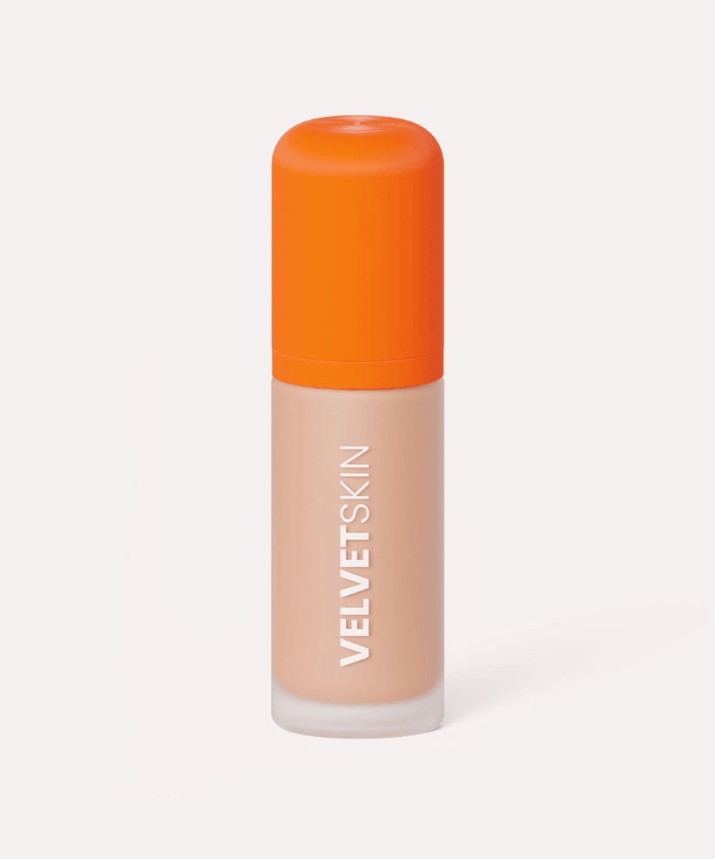 Base e Corretivo Velvet Skin Nude